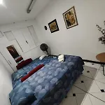 Apartamento 3 Quartos Copacabana 1 Quadra Da Praia