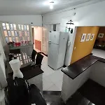 Apartamento 3 Quartos Copacabana 1 Quadra Da Praia