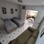 Apartamento 3 Quartos Copacabana 1 Quadra Da Praia
