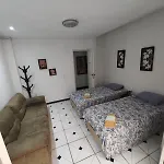 Apartamento 3 Quartos Copacabana 1 Quadra Da Praia