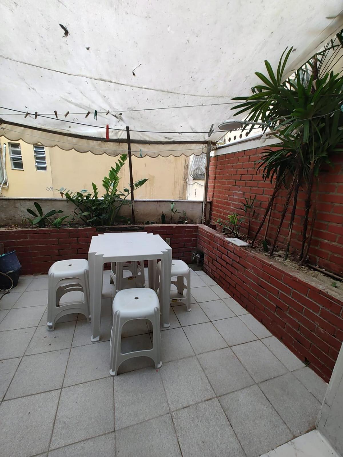 3 Quartos Copacabana 1 Quadra Da Rio de Janeiro