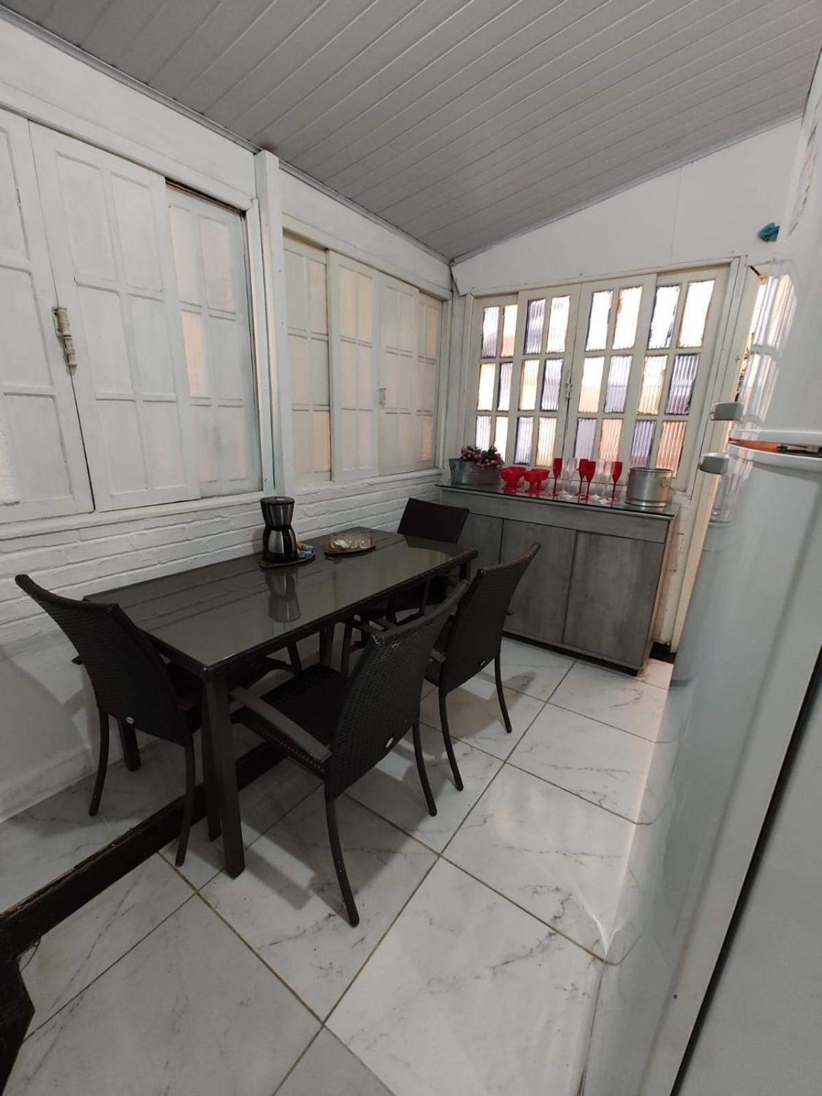 Casa de férias 3 Quartos Copacabana 1 Quadra Da *